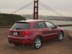 Acura RDX 2006 года